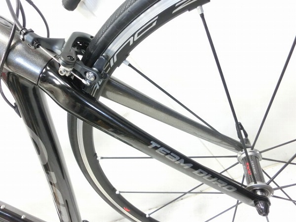 RCR TEAM DURO LIMITED RACING ZERO