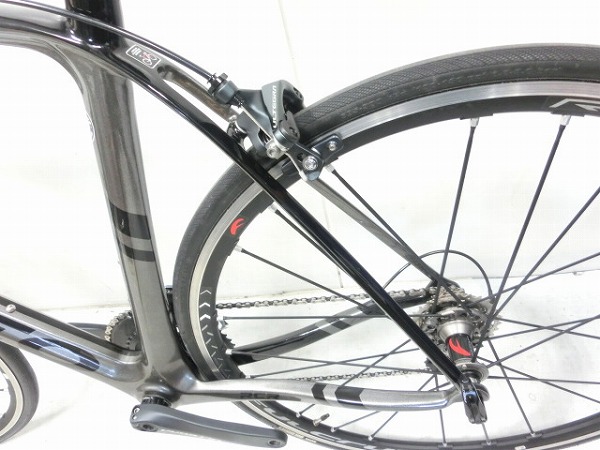 RCR TEAM DURO LIMITED RACING ZERO