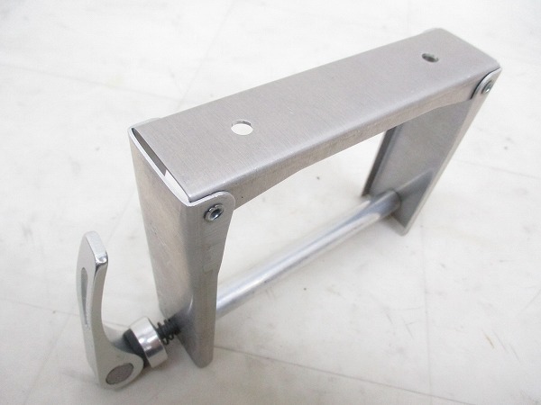 リアエンド金具 130mm