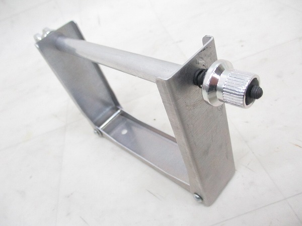 リアエンド金具 130mm