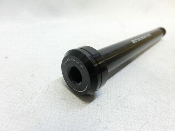 アクスルシャフト φ12×124mm