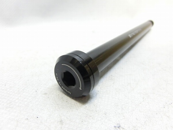 アクスルシャフト φ12×168mm