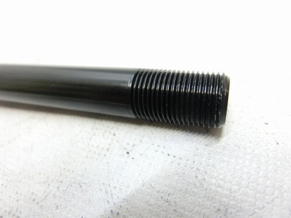 アクスルシャフト φ12×168mm