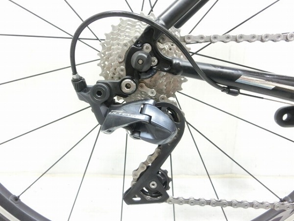FARNA SL2 ULTEGRA WH-RS500