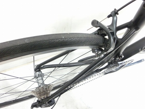 FARNA SL2 ULTEGRA WH-RS500