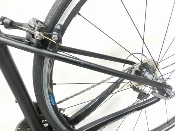FARNA SL2 ULTEGRA WH-RS500