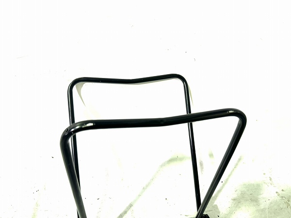 メンテナンススタンド ブラック