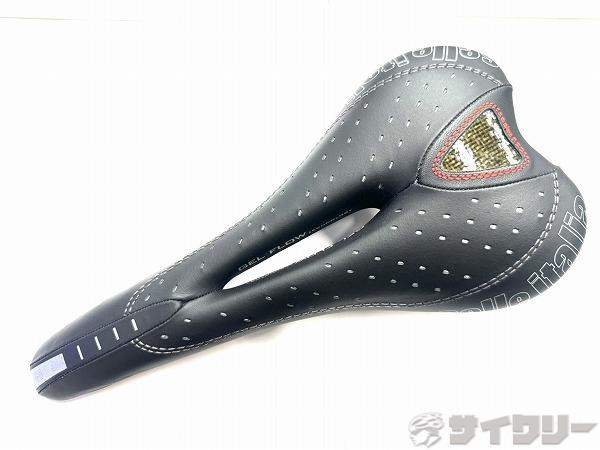 サドル C2 MANGANSEレール ブラック