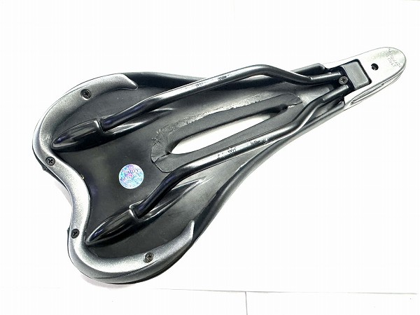 サドル C2 MANGANSEレール ブラック