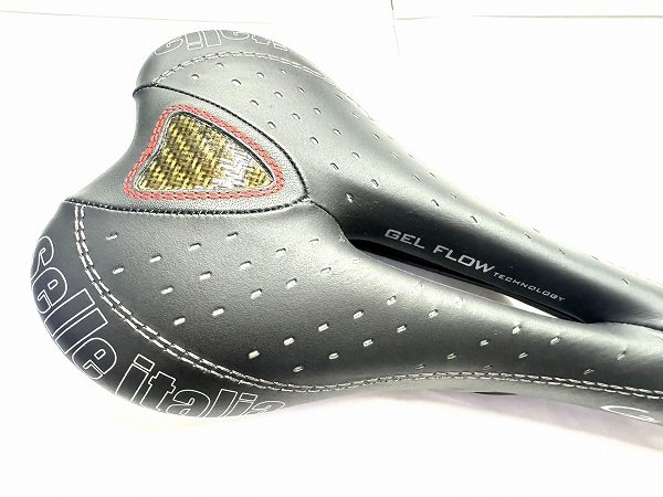 サドル C2 MANGANSEレール ブラック