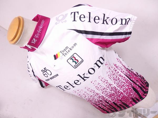 半袖ハーフジャージ Lサイズ