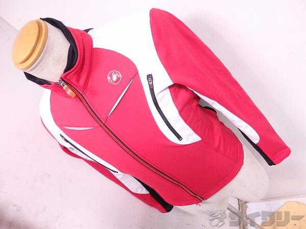 長袖ジャージ 裏起毛 Mサイズ