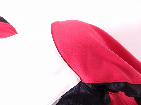 長袖ジャージ 裏起毛 Mサイズ