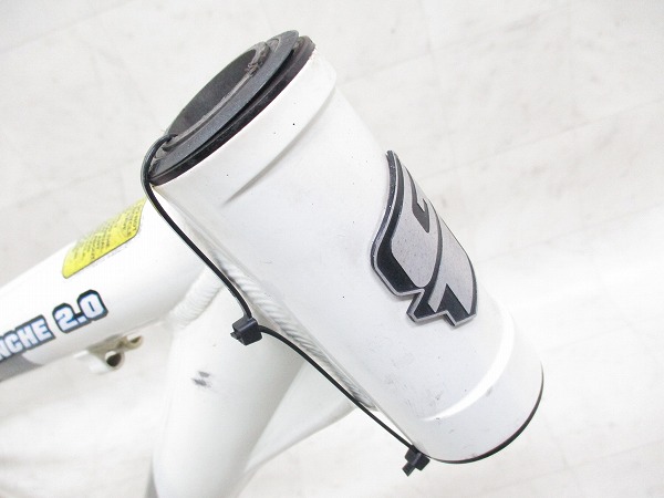 Avalanche 2.0 Disc