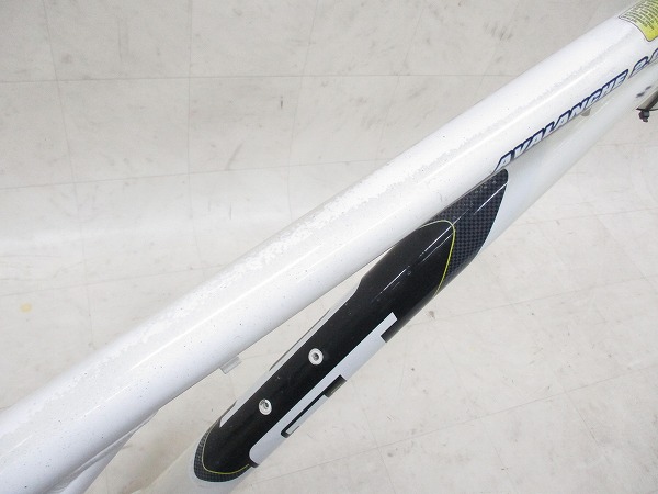 Avalanche 2.0 Disc