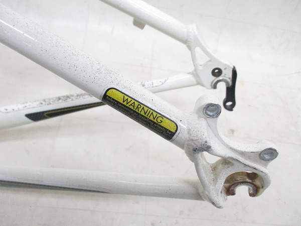 Avalanche 2.0 Disc