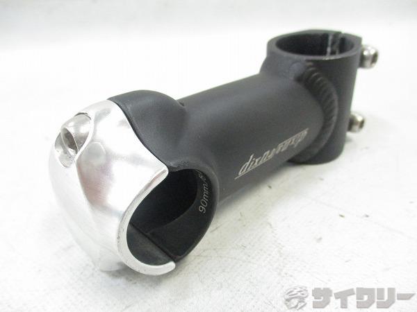 アヘッドステム 90/26.0/28.6mm