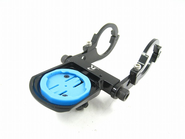 サイクルコンピューターマウント wahoo Aero Mount 31.8mm
