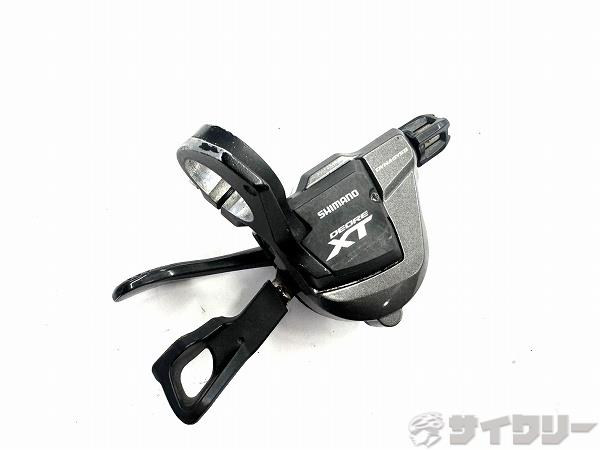 シフター SL-M8000 DEORE XT 11s 右のみ
