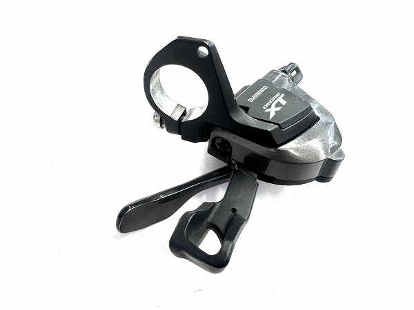 シフター SL-M8000 DEORE XT 11s 右のみ