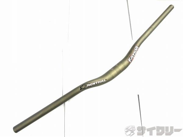 ライザーバーハンドル FATBAR LITE 約760mm(実測）/35mm