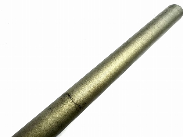 ライザーバーハンドル FATBAR LITE 約760mm(実測）/35mm