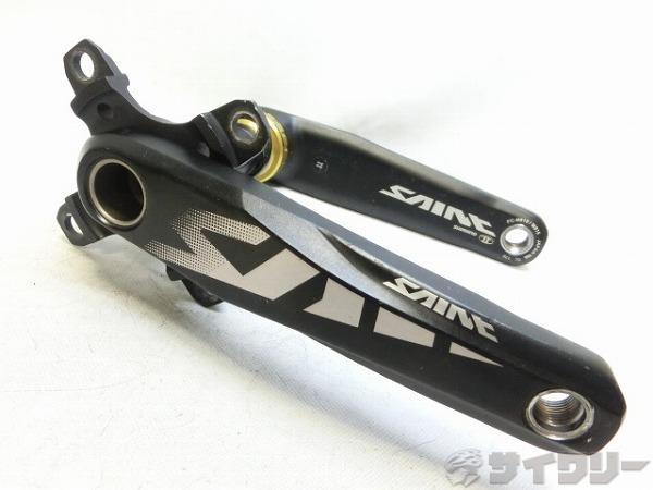 クランクアーム SAINT FC-M810-1 170mm/PCD104mm BBセット