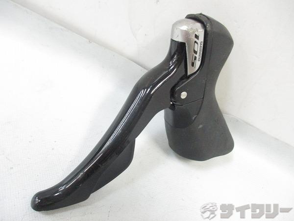 STIレバー ST-5800 105 2s 左のみ