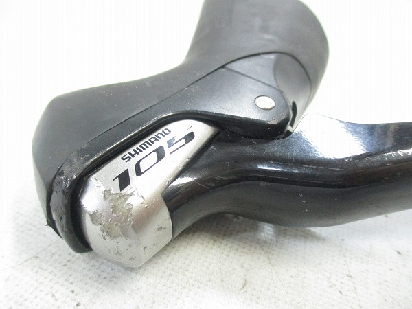 STIレバー ST-5800 105 2s 左のみ