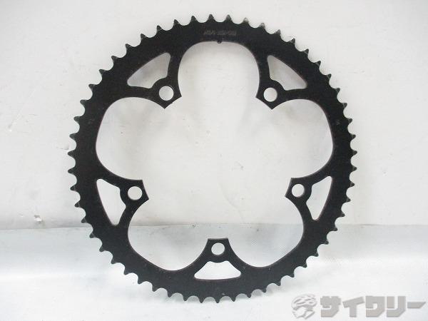 アウターチェーンリング 53T 130bcd