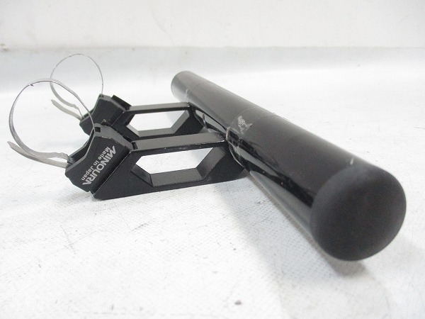 スペース増設用アクセサリーホルダー TSG-23EB