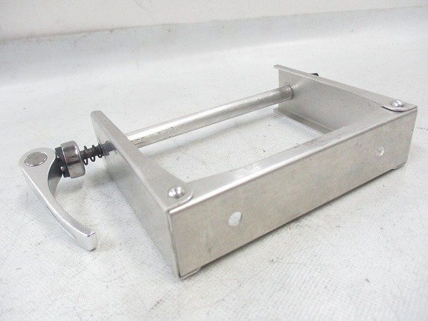 リアエンド金具 130mm