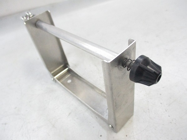 リアエンド金具 130mm