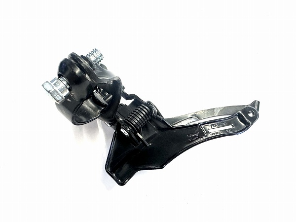 フロントディレイラー FD-TZ30 3s 28.6mm