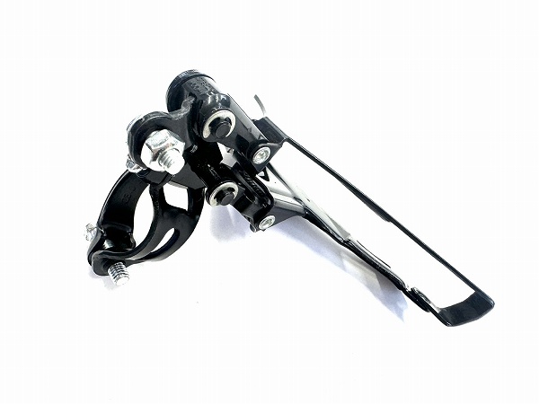 フロントディレイラー FD-TZ30 3s 28.6mm