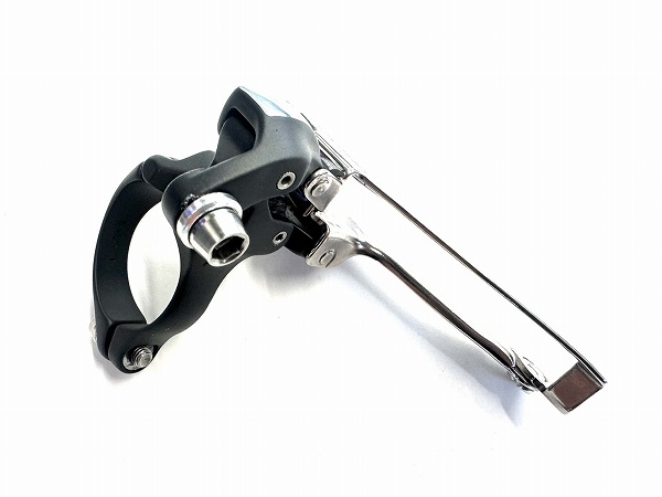 フロントディレイラー FD-7900 DURA-ACE 2s 34.9mm