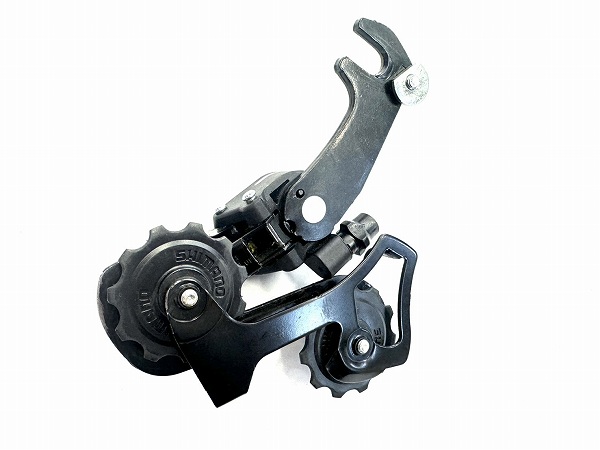 リアディレイラー RD-TY21B Tourney 6s