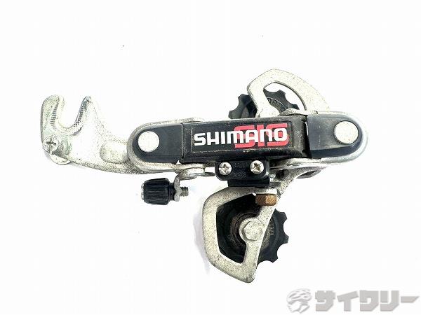 リアディレイラー RD-TY18 6s