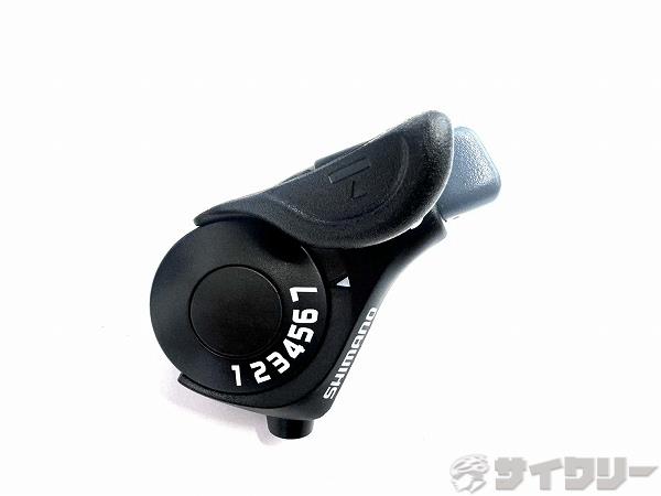 シフター SL-TX30-7R 7s