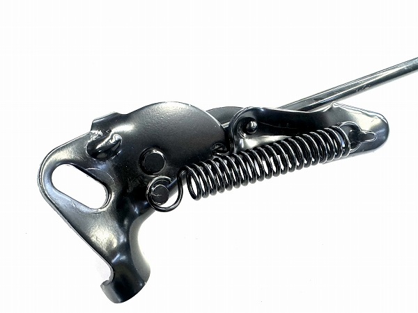 キックスタンド 20 ブラック