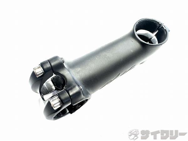 アヘッドステム 100/31.8/28.6mm ブラック