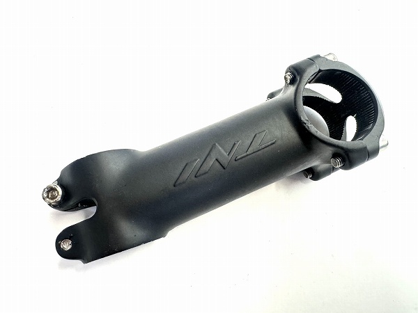 アヘッドステム 100/31.8/28.6mm ブラック