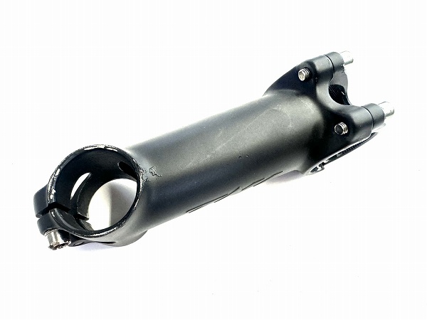 アヘッドステム 100/31.8/28.6mm ブラック