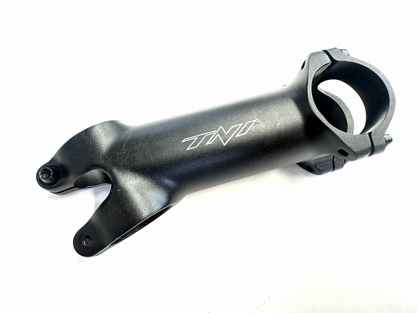 アヘッドステム 100/31.8/28.6mm ブラック