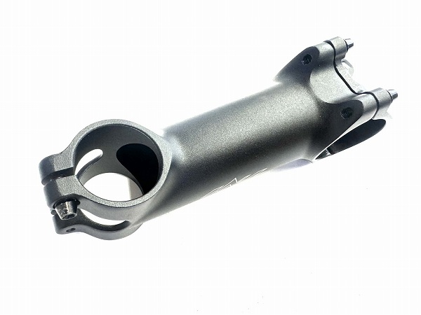 アヘッドステム 100/31.8/28.6mm ブラック