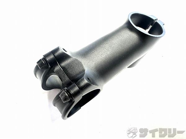 アヘッドステム 80/31.8/28.6mm ブラック