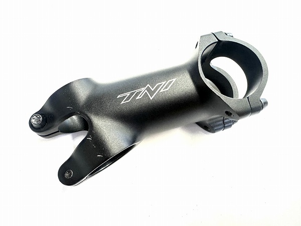 アヘッドステム 80/31.8/28.6mm ブラック