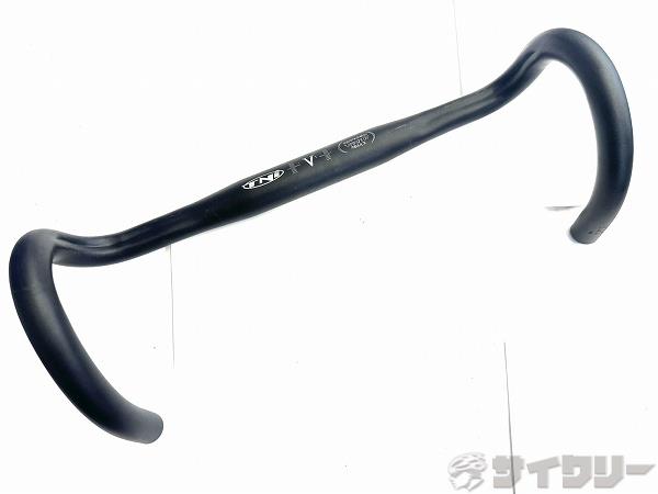 ドロップハンドル ERGONOMIC SHALLOW ULTRALIGHT 約400mm/31.8