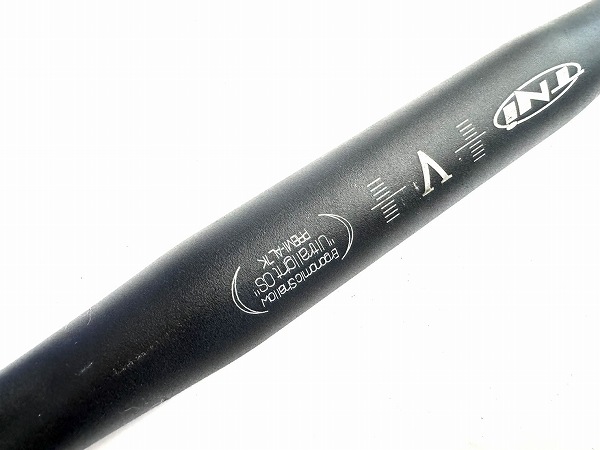 ドロップハンドル ERGONOMIC SHALLOW ULTRALIGHT 約400mm/31.8