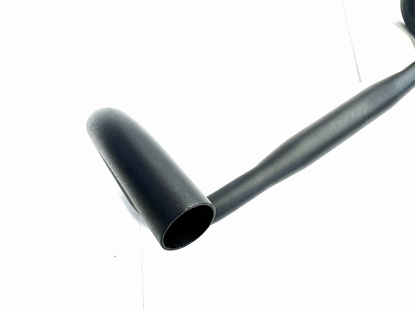 ドロップハンドル ERGONOMIC SHALLOW ULTRALIGHT 約400mm/31.8